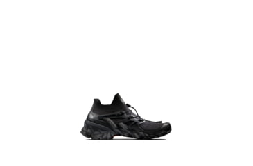 Image of Mammut Aegility Pro Mid DT - Mens, Black, US 8, 3030-04570-0001-1070
