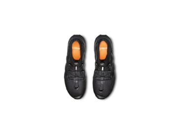 Image of Mammut Aegility Pro Mid DT - Mens, Black, US 8, 3030-04570-0001-1070