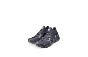 Image of Mammut Aegility Pro Mid DT - Mens, Black, US 8, 3030-04570-0001-1070
