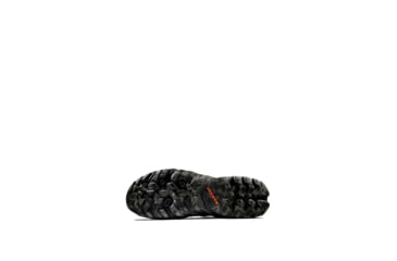 Image of Mammut Aegility Pro Mid DT - Mens, Black, US 8, 3030-04570-0001-1070