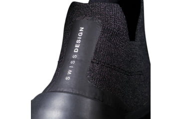 Image of Mammut Aegility Pro Mid DT - Mens, Black, US 8, 3030-04570-0001-1070