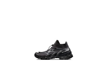 Image of Mammut Aegility Pro Mid DT - Mens, Black, US 8, 3030-04570-0001-1070