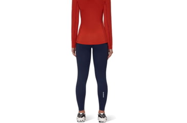 Image of Mammut Aenergy Light Tights - Womens, Marine, Medium, 1022-01780-5118-114
