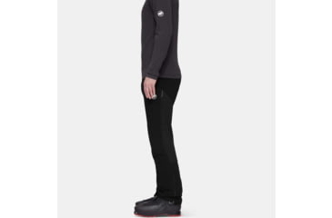 Image of Mammut Aenergy SO Hybrid Pant - Mans, Black, 38 US, 1021-00950-0001-54-10