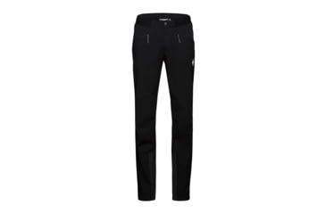 Image of Mammut Aenergy SO Hybrid Pant - Mans, Black, 38 US, 1021-00950-0001-54-10