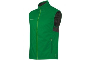 Image of Mammut Aenergy Thermo Vest - Men's-Amazon-Medium