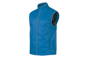 Image of Mammut Aenergy Thermo Vest - Men's-Imperial-Small