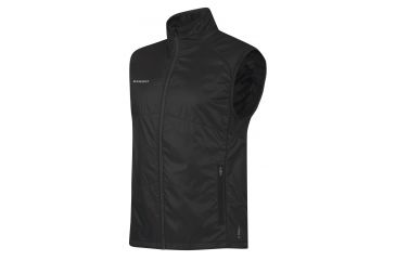Image of Mammut Aenergy Thermo Vest - Mens-Graphite-X-Large
