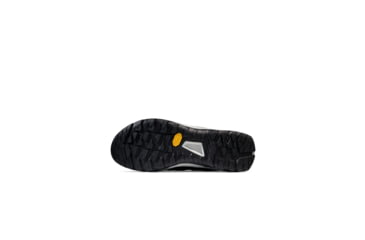 Image of Mammut Alnasca Knit III Low Approach Shoes - Womens, Ice Gray-Black, US 5, 3020-06530-00770-1035