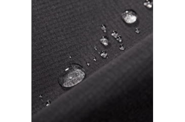 Image of Mammut Alto Light HS Hooded Jacket - Womens, Black, Extra Small, 1010-30670-0001-112
