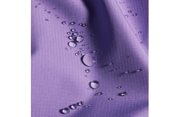 Image of Mammut Alto Light HS Hooded Jacket - Womens, Lavandin, Medium, 1010-30670-6434-114