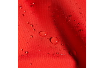 Image of Mammut Alto Light HS Hooded Jacket - Womens, Mammut Red, XL, 1010-30670-3778-116