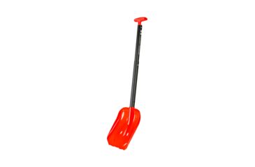 Image of Mammut Alugator Ride 2.0 Shovel, Neon Orange, 2620-00101-2149-1