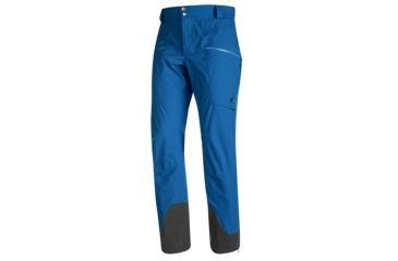Image of Mammut Alvier Tour HS Pants, Ultramarine, 46, 1020-10500-5967-46-10