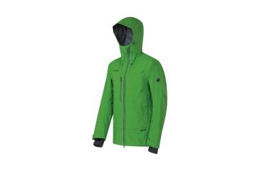 Image of Mammut Alyeska GTX Pro 3L Jacket - Mens