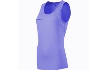 Image of Mammut Betty Top - Women's-Mauve-Small