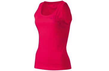 Image of Mammut Betty Top - Women's-Raspberry-Small
