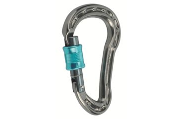 Image of Mammut Bionic Mytholito Screw Gate Carabiner