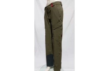Image of Mammut Campa Pants - Women's-Java-38