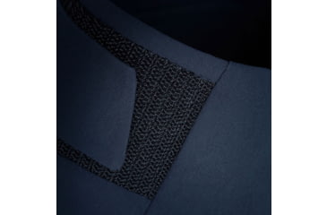 Image of Mammut Courmayeur SO Pants - Mens, Marine, US 34 Regular, 1021-00620-5118- 34 Regular