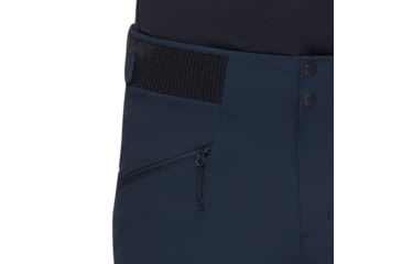 Image of Mammut Courmayeur SO Pants - Mens, Marine, US 34 Regular, 1021-00620-5118- 34 Regular