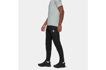 Image of Mammut Ducan Pants - Mens, Black, 56 Waist, 1022-02490-0001-56-10