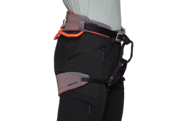 Image of Mammut Ducan Pants - Mens, Black, US 38 Long, 1022-02490-0001- 38 Long