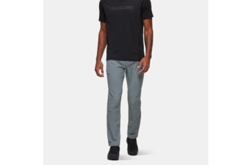 Image of Mammut Ducan Pants - Mens, Strata, 52 Waist, 1022-02490-00789-52-10