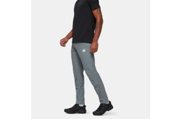 Image of Mammut Ducan Pants - Mens, Strata, 52 Waist, 1022-02490-00789-52-10