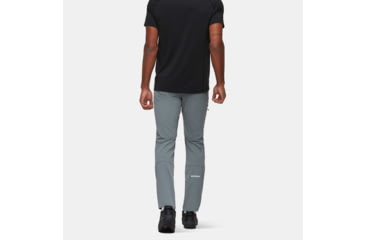 Image of Mammut Ducan Pants - Mens, Strata, 52 Waist, 1022-02490-00789-52-10