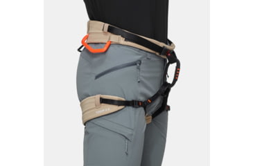 Image of Mammut Ducan Pants - Mens, Strata, 52 Waist, 1022-02490-00789-52-10