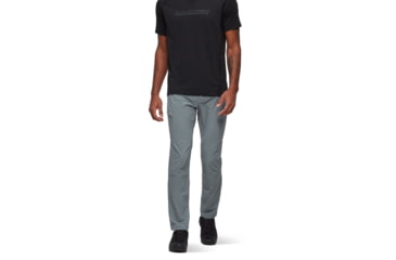 Image of Mammut Ducan Pants - Mens, Strata, US 38 Long, 1022-02490-00789- 38 Long