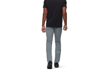Image of Mammut Ducan Pants - Mens, Strata, US 38 Long, 1022-02490-00789- 38 Long