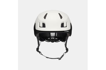 Image of Mammut Haute Route Helmet, White/Black, 59-63cm, 2030-00320-0246-7