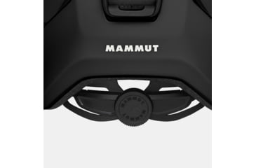 Image of Mammut Haute Route Helmet, White/Black, 59-63cm, 2030-00320-0246-7