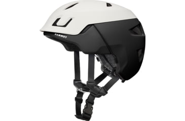 Image of Mammut Haute Route Helmet, White/Black, 59-63cm, 2030-00320-0246-7