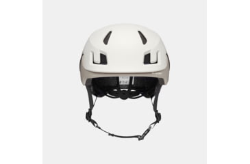 Image of Mammut Haute Route Helmet, White/Savannah, 55-59cm, 2030-00320-00744-6
