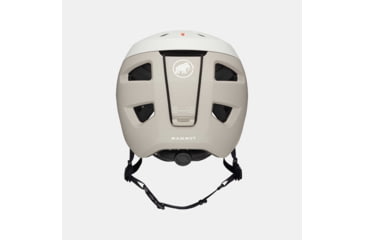 Image of Mammut Haute Route Helmet, White/Savannah, 55-59cm, 2030-00320-00744-6