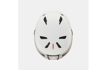 Image of Mammut Haute Route Helmet, White/Savannah, 55-59cm, 2030-00320-00744-6