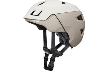 Image of Mammut Haute Route Helmet, White/Savannah, 55-59cm, 2030-00320-00744-6