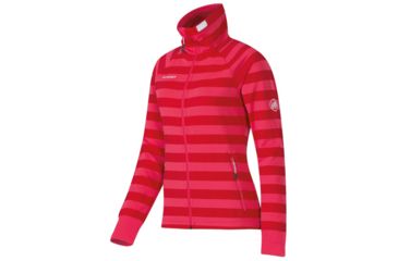 Image of Mammut Hera Jacket Women, Light Carmine, L, 1010-17910-3341-115