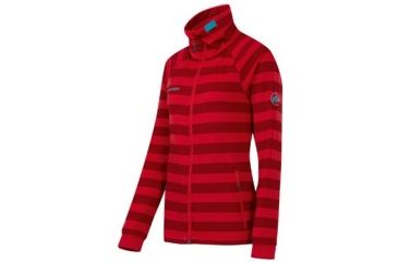 Image of Mammut Hera Jacket - Women's-Inferno-Medium