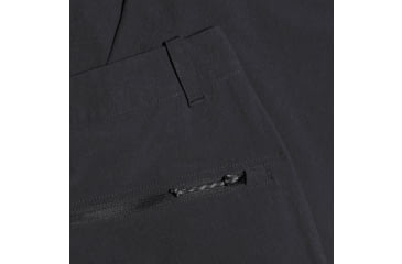 Image of Mammut Hiking V Pants - Womens, Black, US 6 Regular, 1022-02530-0001- 6 Regular