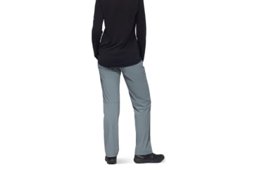Image of Mammut Hiking V Pants - Womens, Strata, US 16 Regular, 1022-02530-00789- 16 Regular