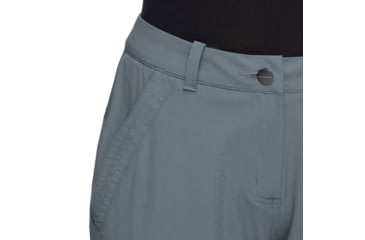 Image of Mammut Hiking V Pants - Womens, Strata, US 16 Regular, 1022-02530-00789- 16 Regular