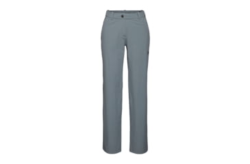 Image of Mammut Hiking V Pants - Womens, Strata, US 16 Regular, 1022-02530-00789- 16 Regular