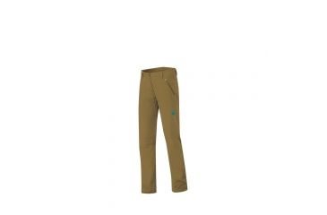 Image of Mammut Laila Pants - Women's-Woodchip-38