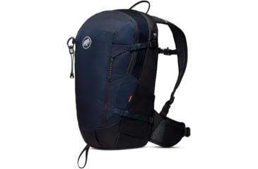Image of Mammut Lithium 15 Daypack - Women's, Marine/Black, 15 L, 2530-03132-5975-1015
