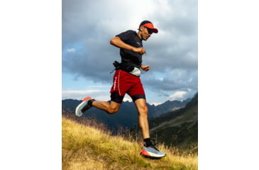Image of Mammut Aenergy Trail All Mountain Low - Mens