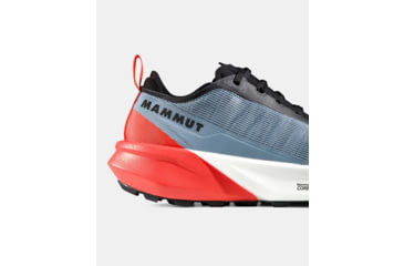 Image of Mammut Aenergy Trail All Mountain Low - Mens